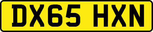 DX65HXN
