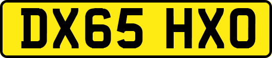 DX65HXO