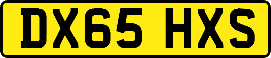 DX65HXS