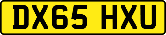 DX65HXU