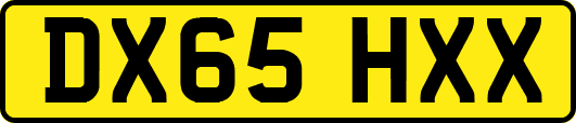 DX65HXX