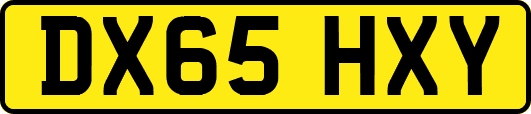DX65HXY