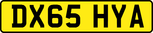DX65HYA