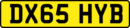 DX65HYB