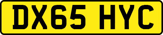 DX65HYC