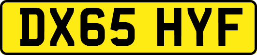 DX65HYF
