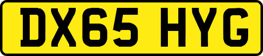 DX65HYG