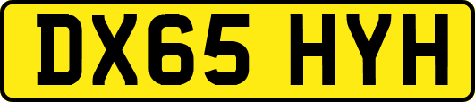 DX65HYH