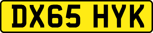DX65HYK