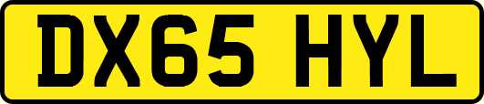 DX65HYL