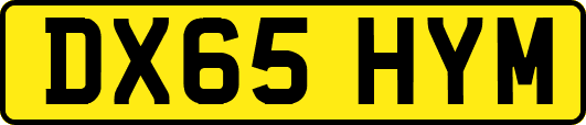 DX65HYM