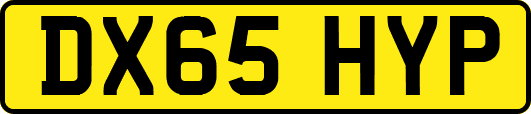 DX65HYP