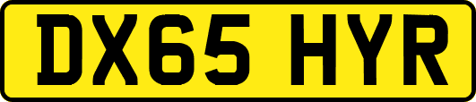 DX65HYR