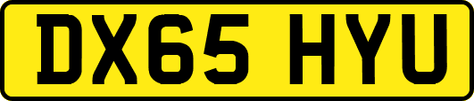DX65HYU