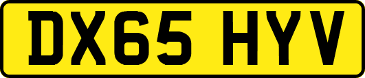 DX65HYV