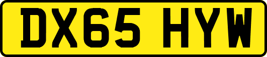 DX65HYW
