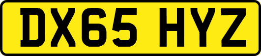 DX65HYZ