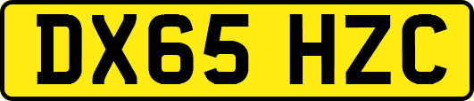 DX65HZC