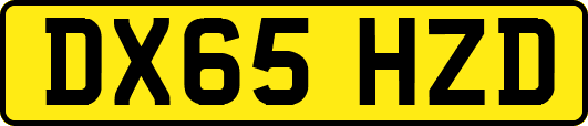 DX65HZD
