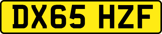 DX65HZF
