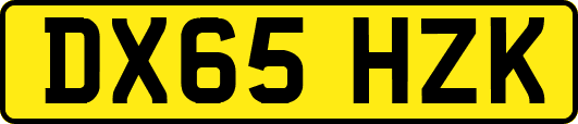 DX65HZK