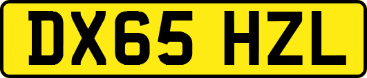 DX65HZL