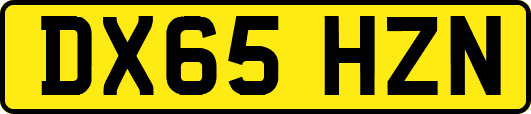 DX65HZN