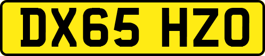 DX65HZO