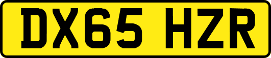DX65HZR