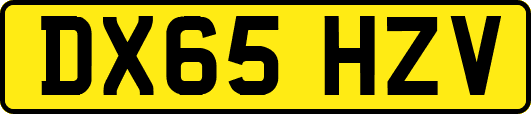 DX65HZV