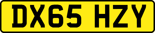 DX65HZY