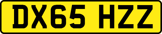 DX65HZZ