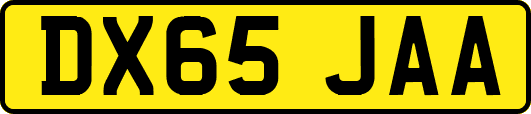 DX65JAA