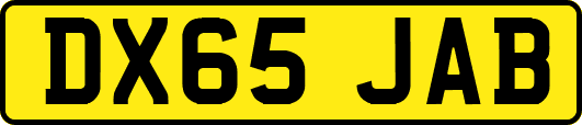 DX65JAB