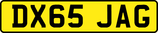 DX65JAG