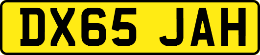 DX65JAH