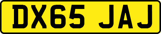 DX65JAJ