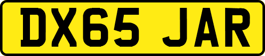 DX65JAR