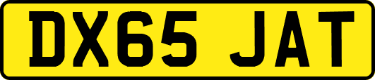 DX65JAT