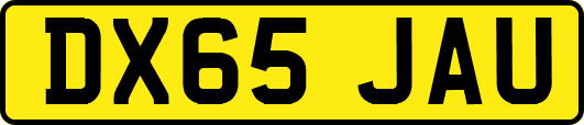 DX65JAU