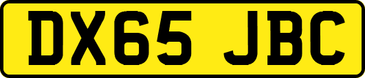 DX65JBC