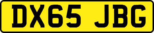 DX65JBG