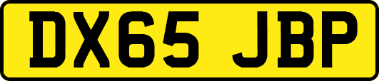 DX65JBP