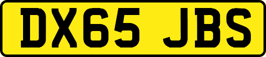 DX65JBS