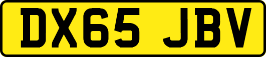 DX65JBV
