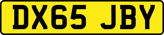 DX65JBY