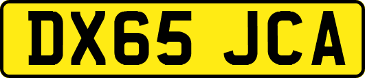 DX65JCA