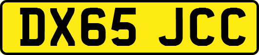 DX65JCC
