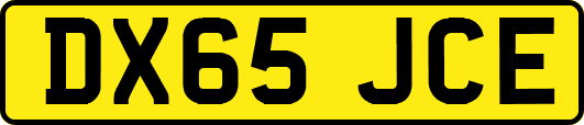 DX65JCE