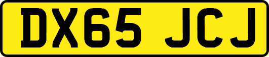 DX65JCJ